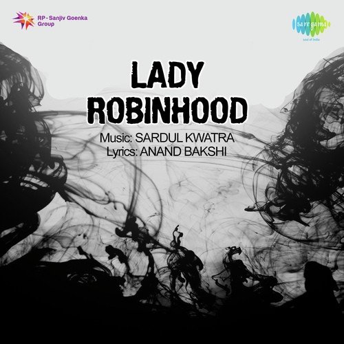 Lady Robinhood (1959) (Hindi)